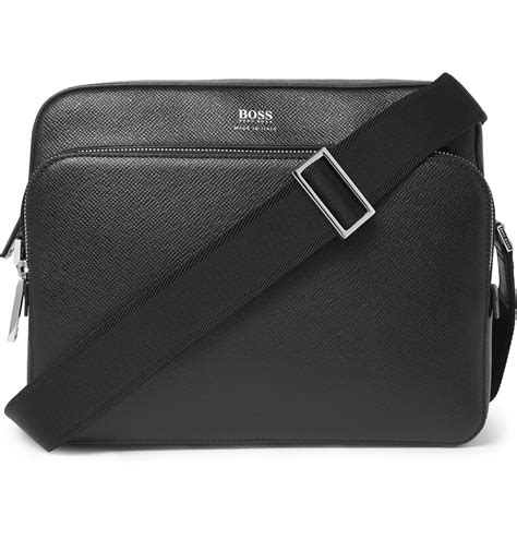 hugo boss messenger bag replica|hugo boss bags sale.